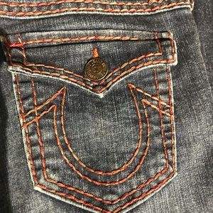 Authentic true religions